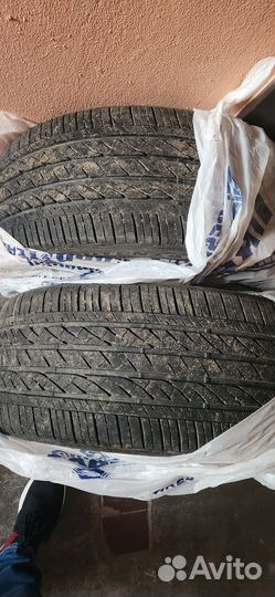 Bridgestone Potenza RE97AS 245/40 R20 95V