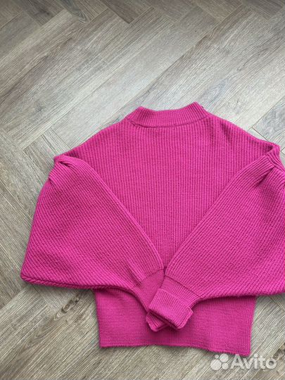 Свитер турецкий s-m