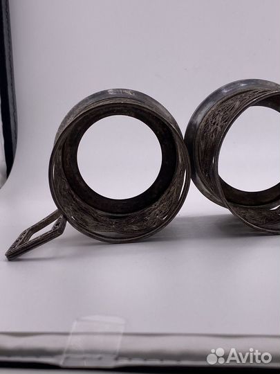 Подстаканник сканевый