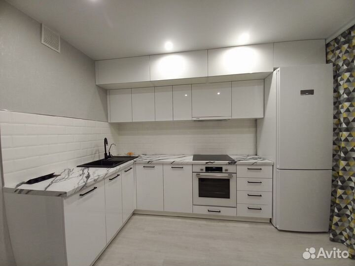 Кухня. Кухонный гарнитур