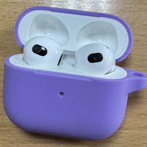 Наушники apple airpods 3