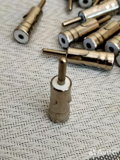 Антенный переходник