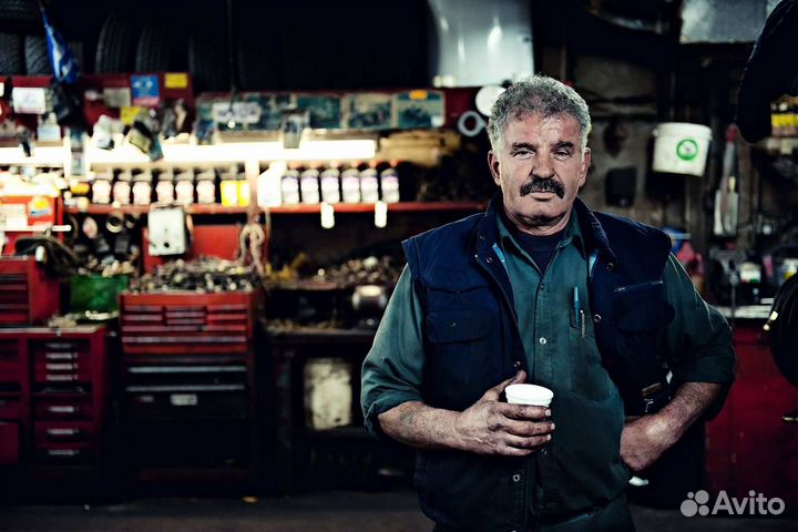 Ремонт DSG, АКПП, МКПП, ркпп, powershift и робота n-5193