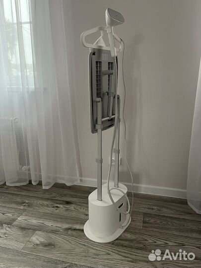 Отпариватель вертикальный xiaomi mijia