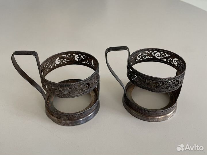 Подстаканник горький скань