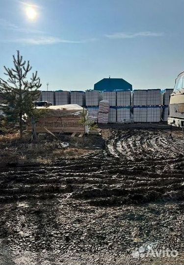 Газоблоки с доставкой