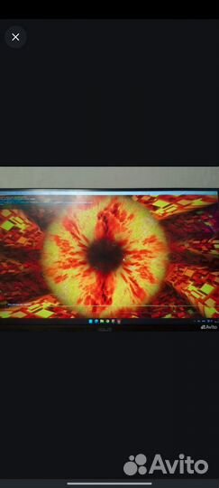 Видеокарта rx 5700 xt 8gb