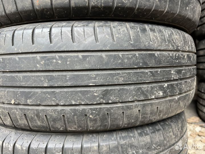 Nexen N'Priz RH1 215/65 R16 98H