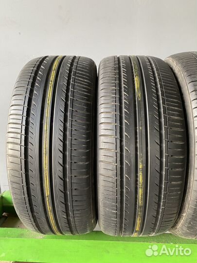 Kumho Solus KH17 225/45 R18