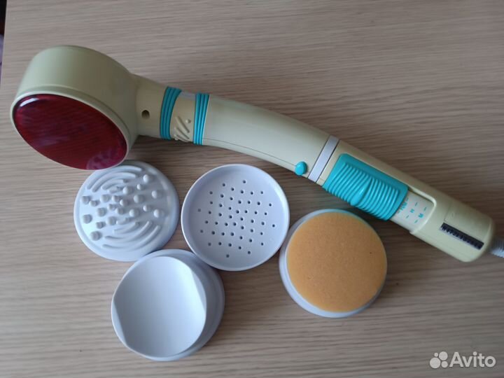 Массажер для тела электрический