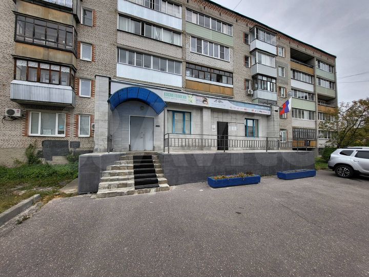 Офис, 144 м²