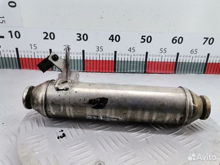 Охладитель EGR / Радиатор EGR Alfa Romeo 156 932