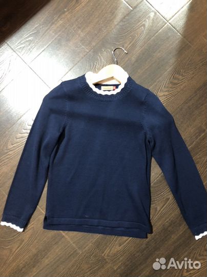 Школьная одежда для девочки 134 140