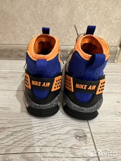 Кроссовки nike air mowab