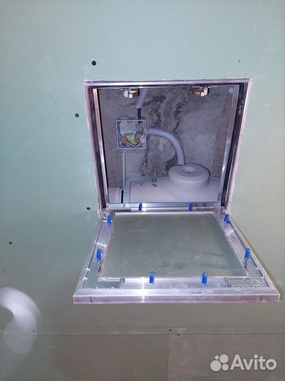 Тепловой насос, монтаж кондиционеров, вентиляция