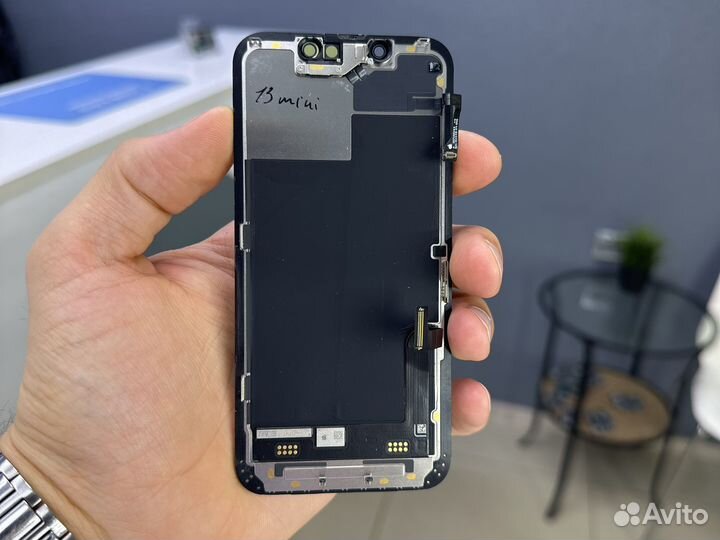 Дисплей для iPhone 13 мини