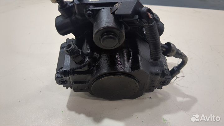 Тнвд Opel Antara, 2012