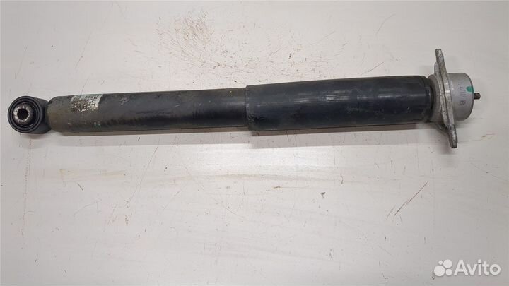 Амортизатор подвески Cadillac SRX, 2011