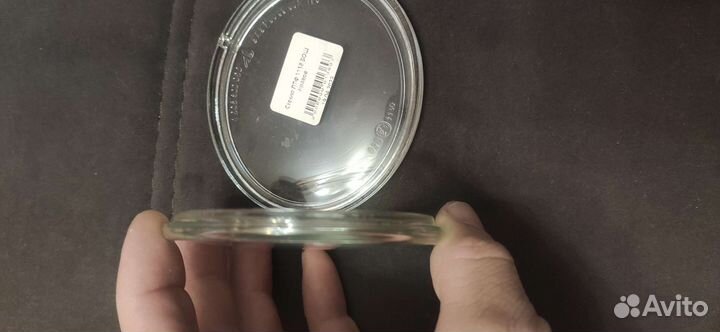 Стекло птф калина