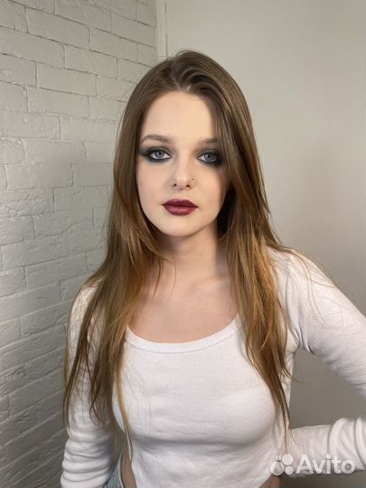 Визажист стилист