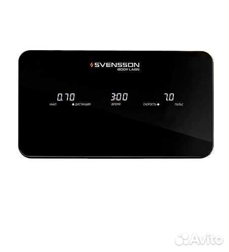 Беговая дорожка Svensson Body Labs Balance B v.20