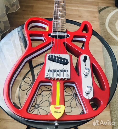 Fender Custom Telecaster