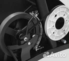 Svensson Body Labs Heavy G Elliptical v.1.12