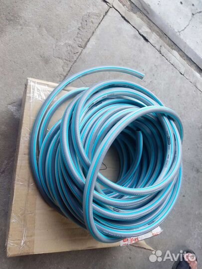 Шланг для полива новый
