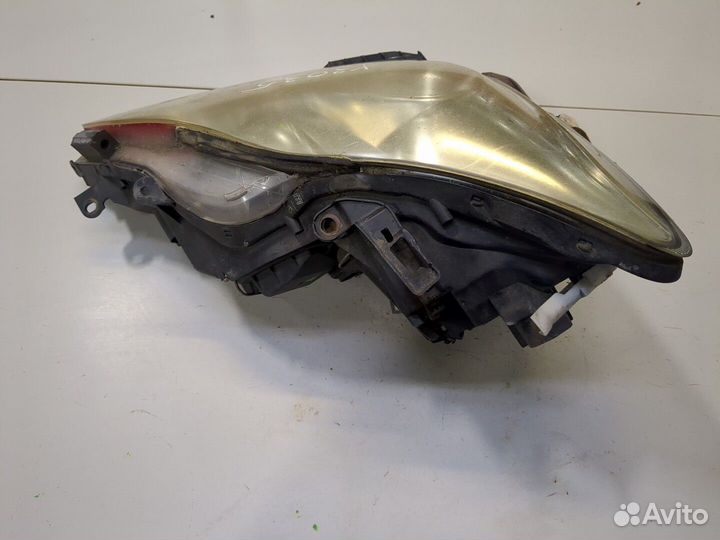 Фара (передняя) правая Lexus IS, 2007