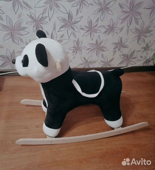 Детская качалка