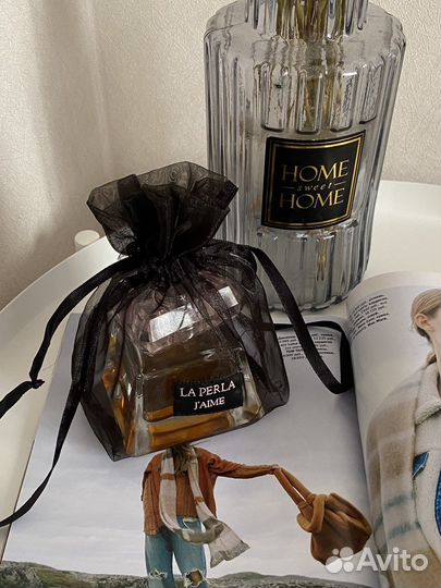 Парфюм La perla jaime