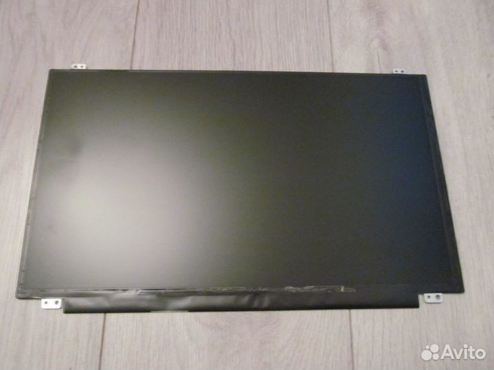 Матрица 15.6 30 Pin Slim N156WHM-N42