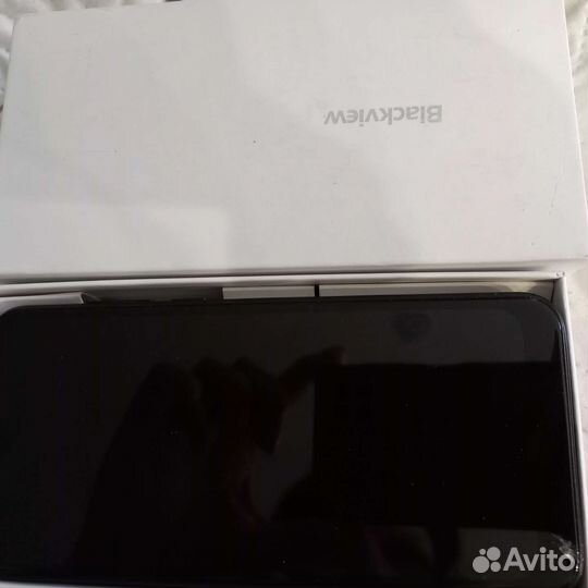 Телефон Blackview