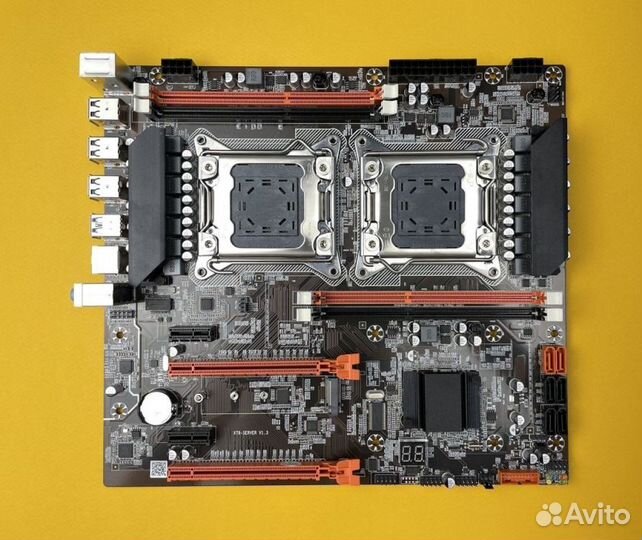 Материнские платы Оптом