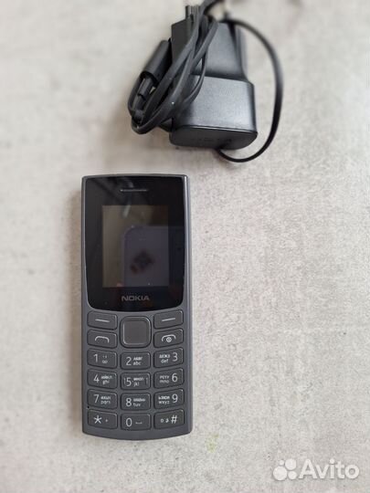 Nokia 106