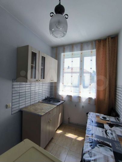 Комната 20 м², 2/2 эт.