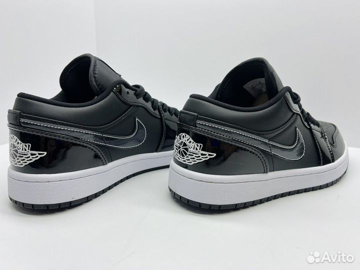 Nike Air Jordan 1 Low All Star 2021