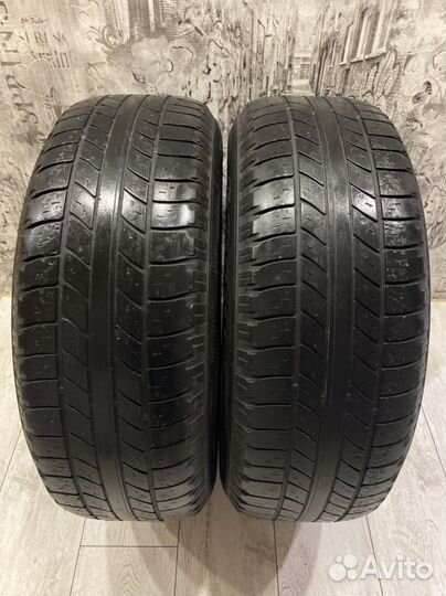 Goodyear Wrangler HP 245/70 R16 107H