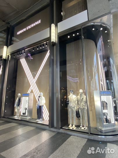 Агент, Байер в Италии