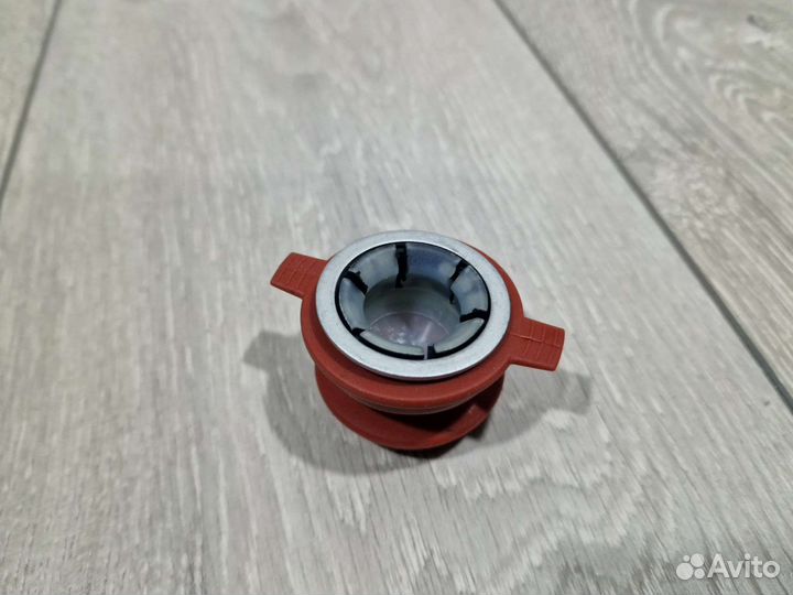 Ремкомплект кулисы МКПП Audi A4 B5/B6, A6 C5/C6 VW