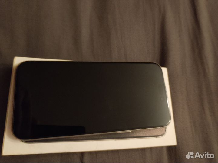 iPhone 15 Pro Max, 256 ГБ