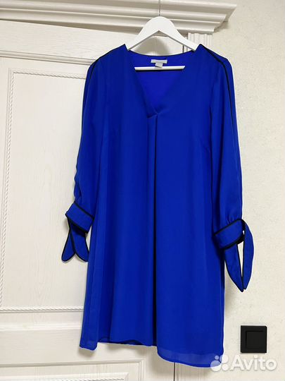 Платье H&M (38) 44-46