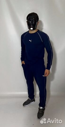 Спортивные костюмы Puma