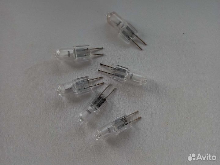 Светодиодные лампочки g4