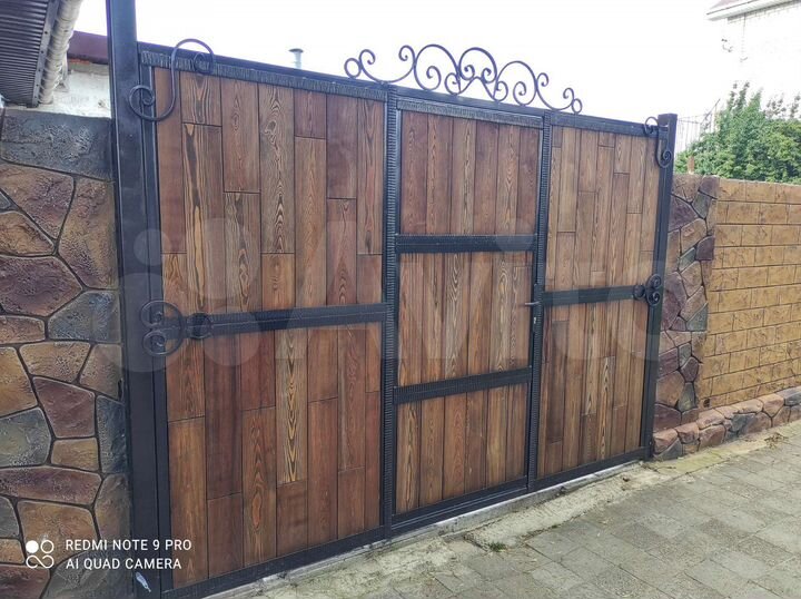 Дом 90 м² на участке 2,4 сот.