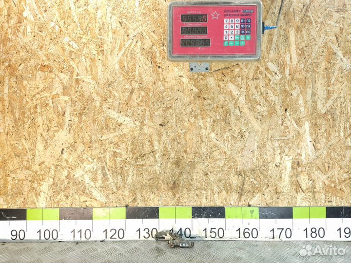 Форсунка двигателя Haima 3