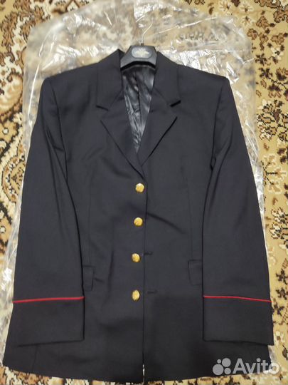 Форма, одежда, фуражки