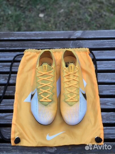 Бутсы Nike Mercurial Vapor 13 Elite SG