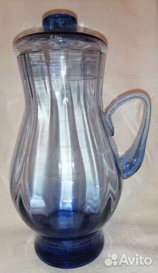 Кувшины графины штофы СССР