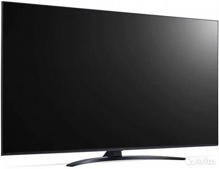 Телевизор LG 55UT81006LA.arub